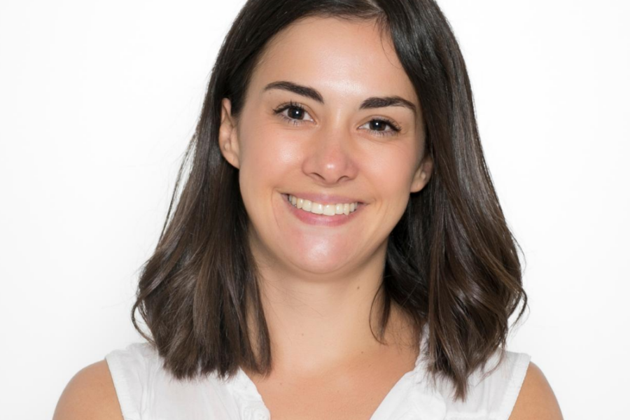 Hoy: Maria José Zambrana