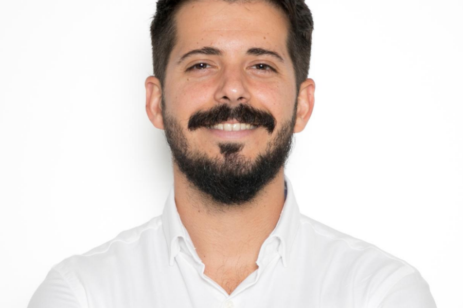 Hoy: Álvaro Herrero