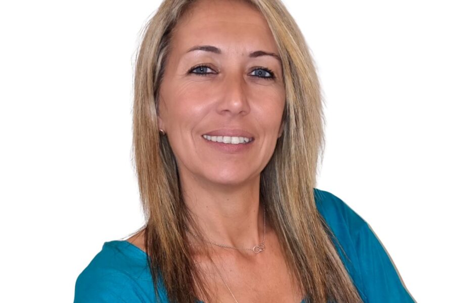 Hoy: Marta Mengíbar