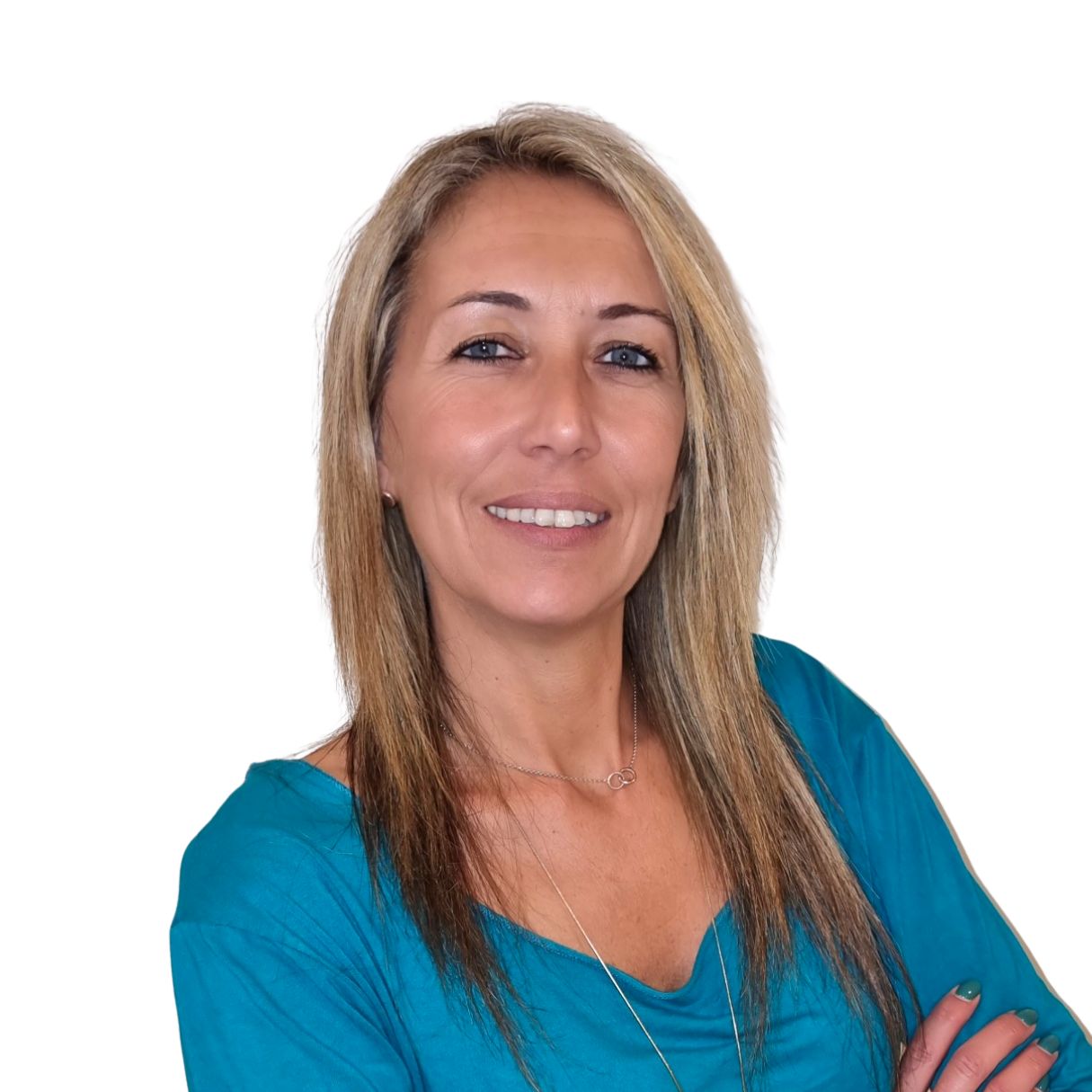 Hoy: Marta Mengíbar