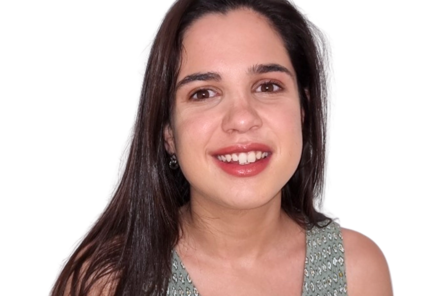Hoy: Lara Revilla