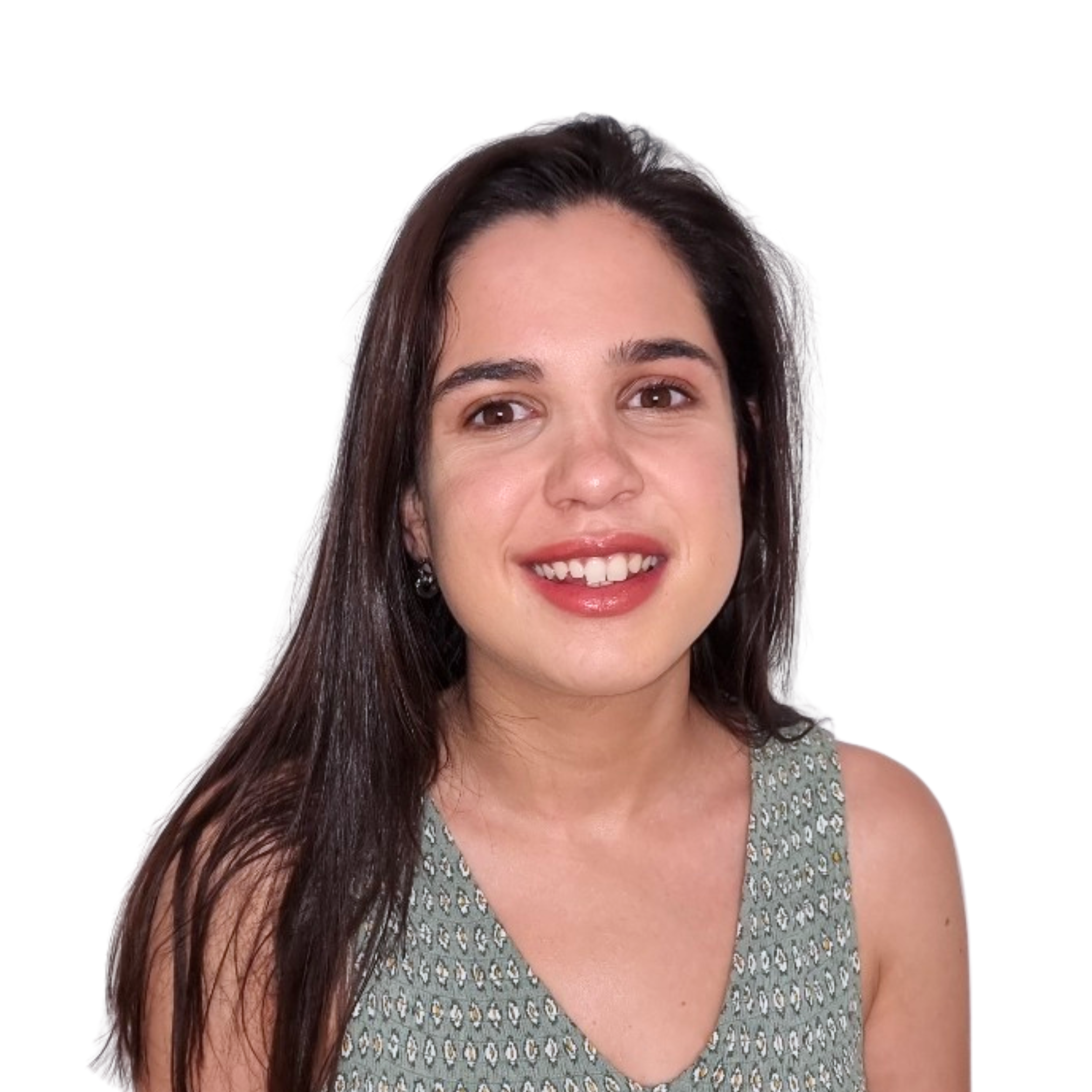 Hoy: Lara Revilla