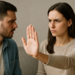 Establecer límites en tus relaciones