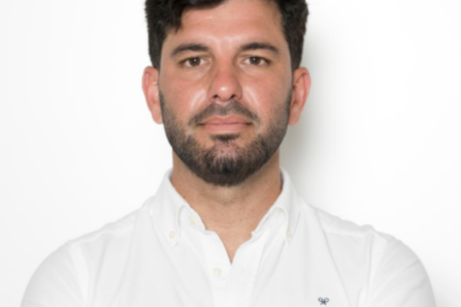 Hoy: Jesús Luna