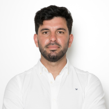 Jesús Luna