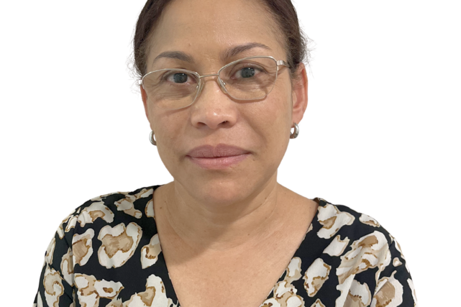 Hoy: Liliana Revolledo